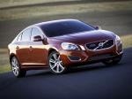 Volvo S60 T6 2010 года (US)